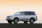 Lexus LX470 2006 года